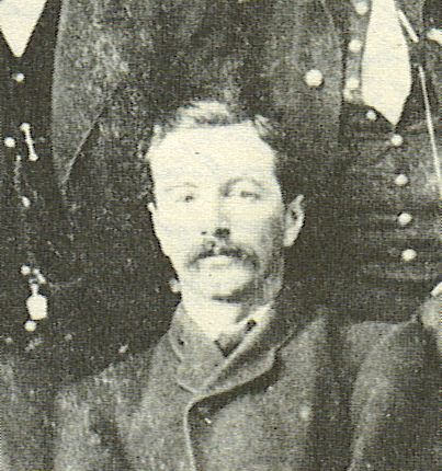 Captain Louis Felsenthal